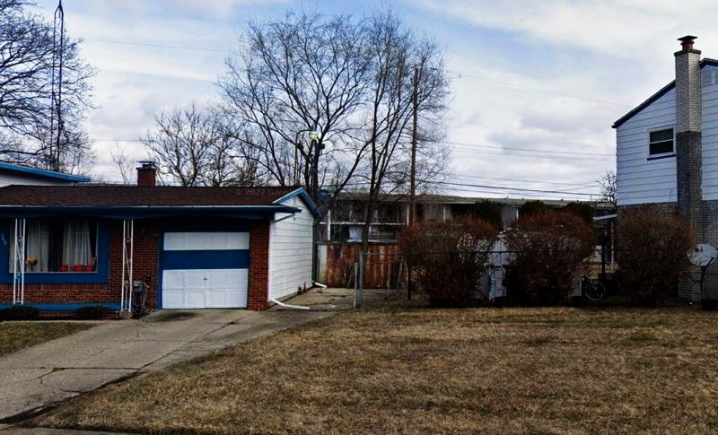 Howard Johnsons (Best Inn) - From Web (newer photo)